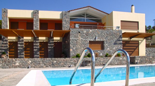 Zefi's Villa