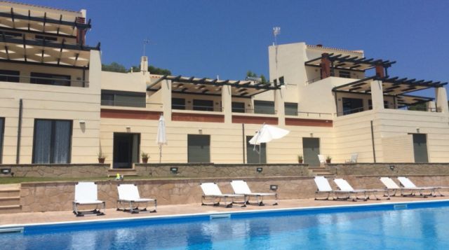 Alexandra Villa I
