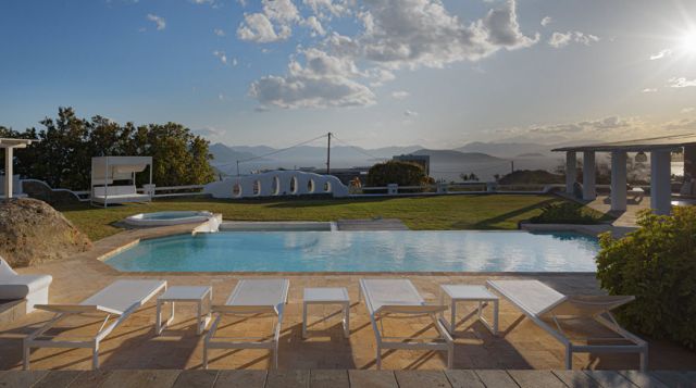 Villa Bella-Vista